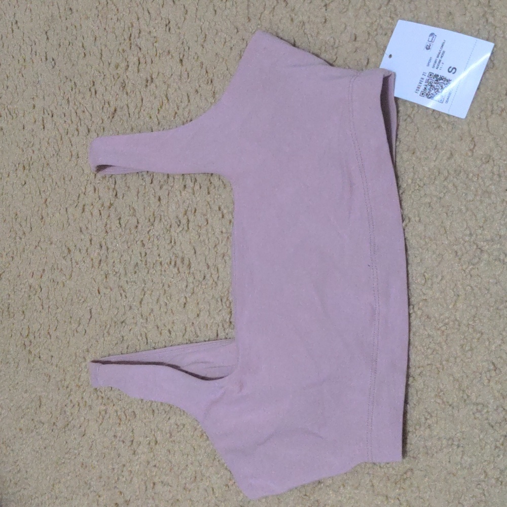 Forever 21 Sports Bra